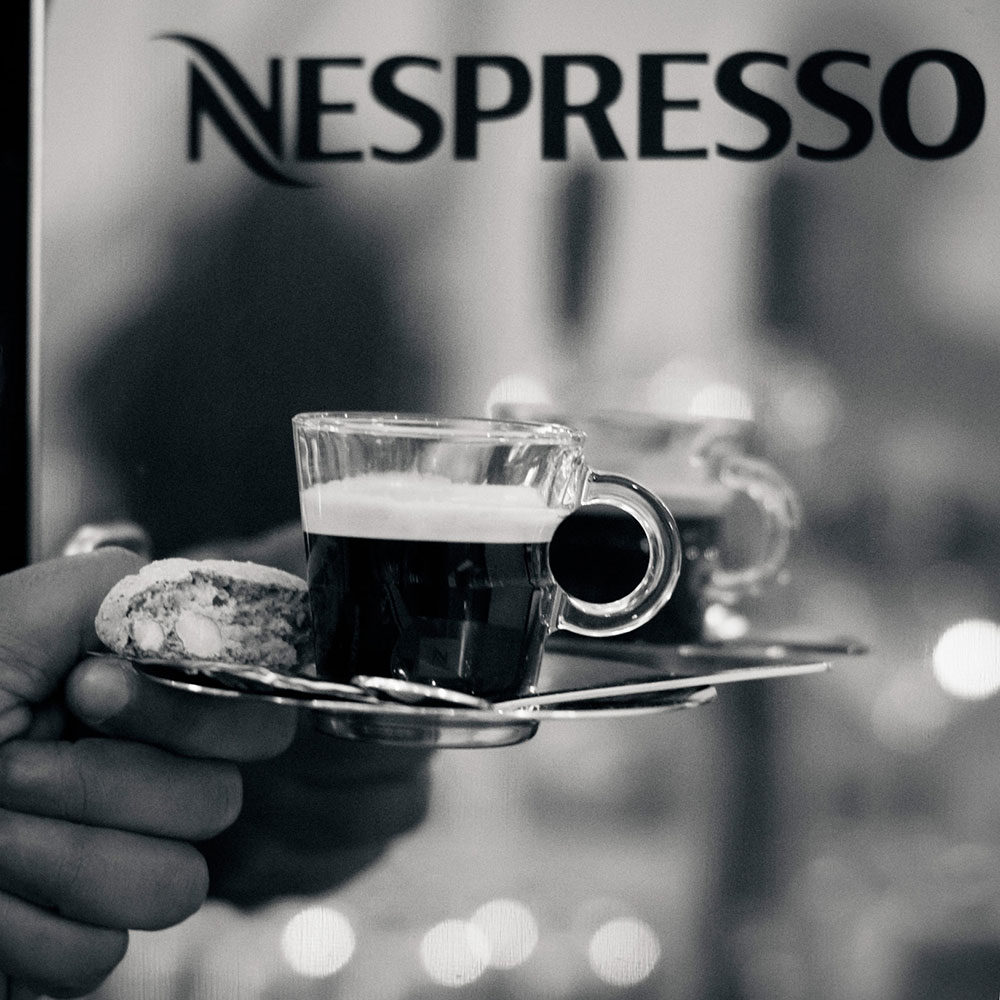 Nespresso