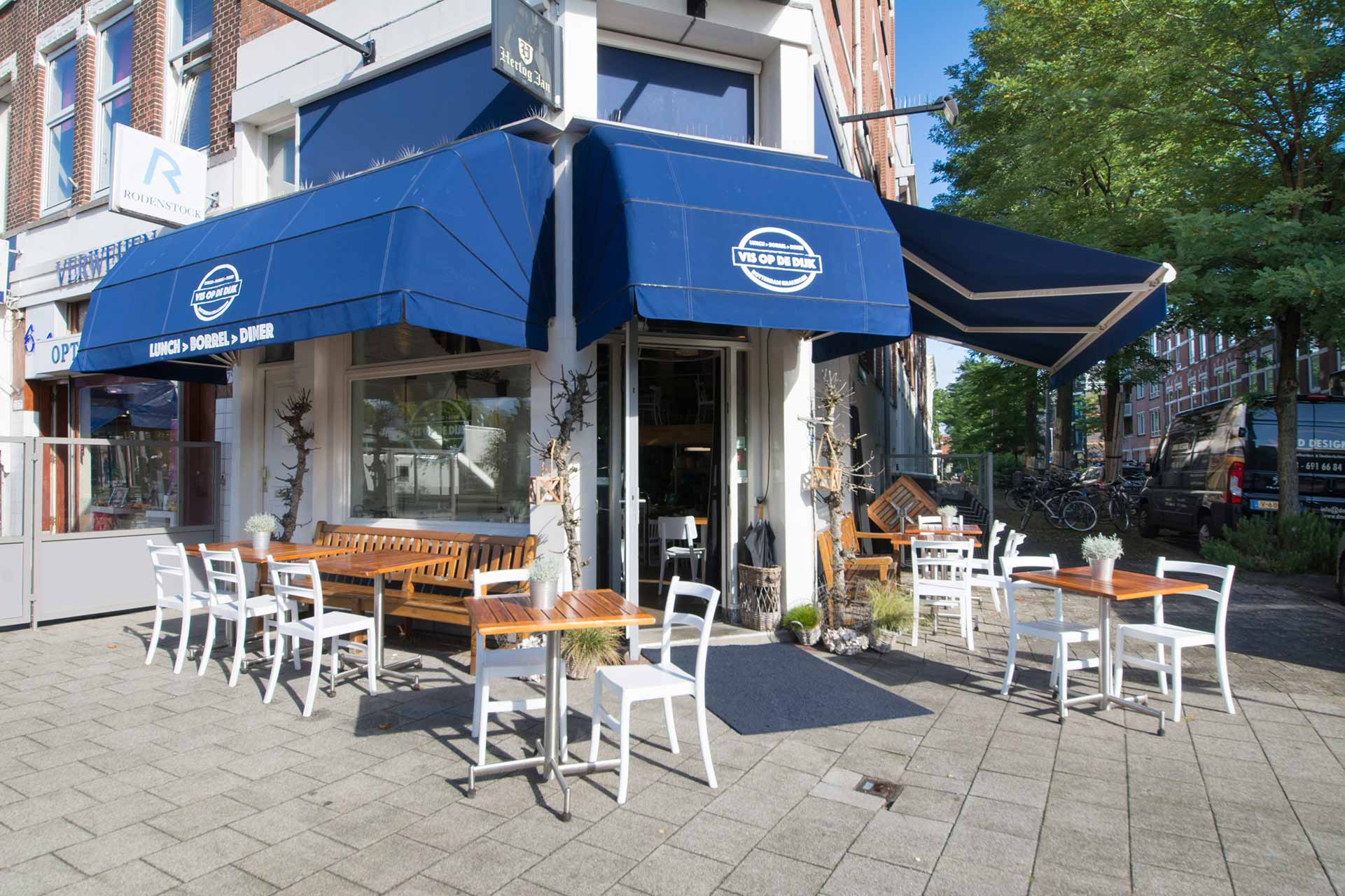 terras